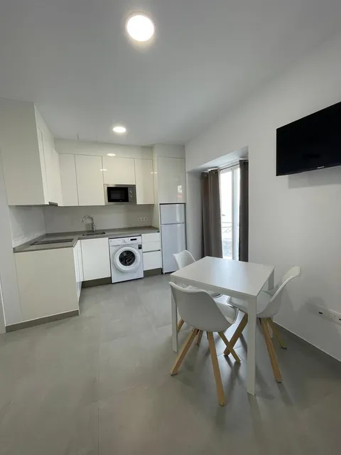 Flat 38 m² in Granadilla de Abona