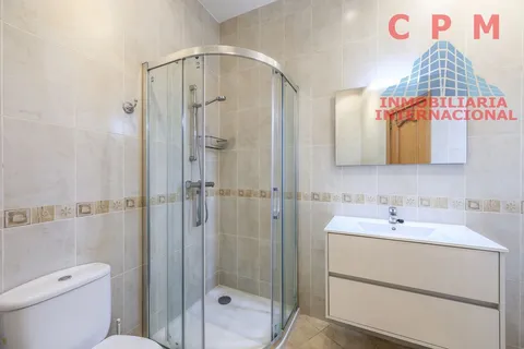 Pis de 85 m² a Madrid