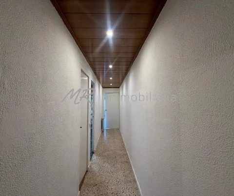 Pis de 93 m² a Granollers