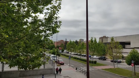 Flat 111 m² in Valladolid (4/16)