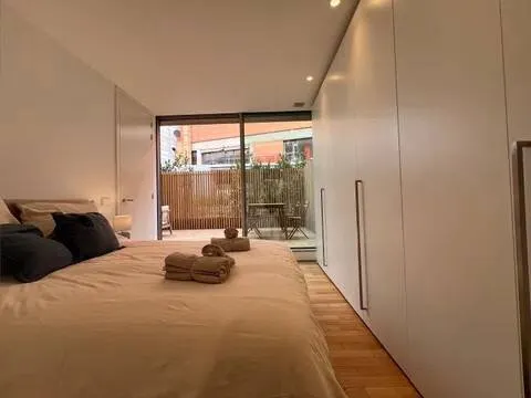 Pis de 60 m² a Madrid