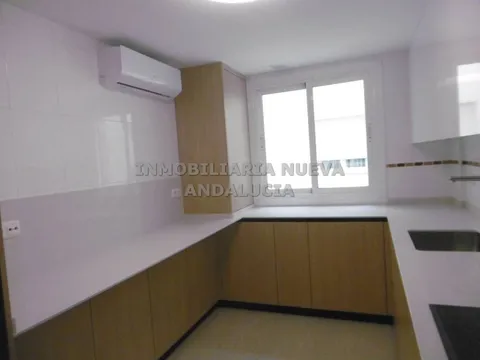 Flat 105 m² in Almeria