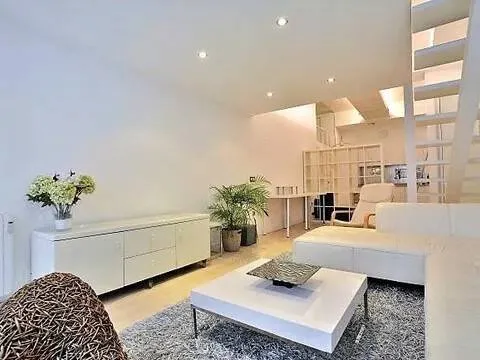 Piso de 88 m² en Madrid (3/32)