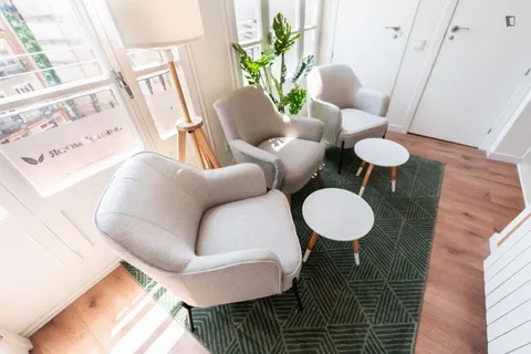 Zimmer zur Miete, Barcelona