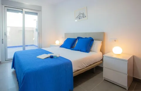 Wohnung 55 m² in Mazarrón