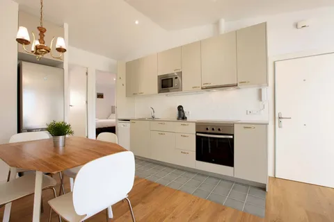 Pis de 45 m² a Barcelona