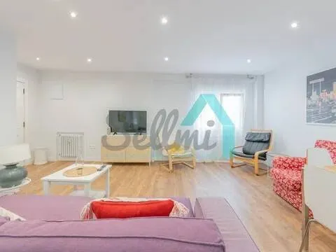 Pis de 94 m² a Oviedo