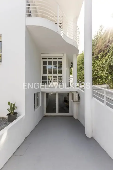 Appartamento 30 m² a Madrid