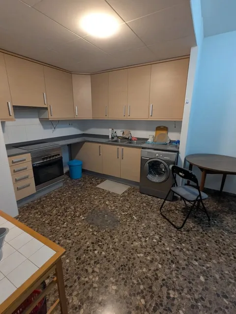 Habitació de lloguer, València