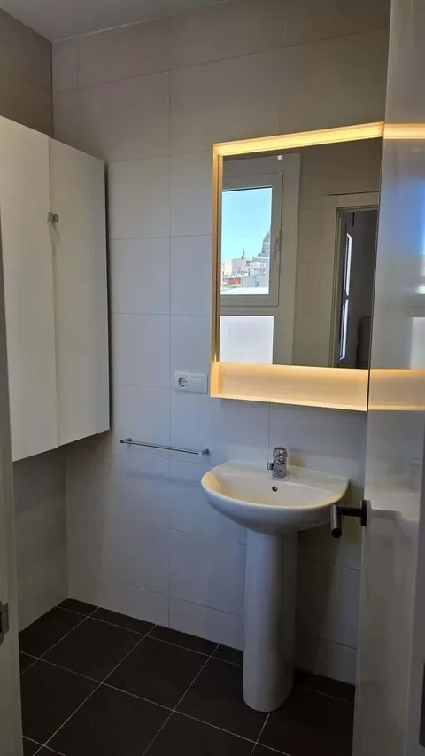 Pis de 34 m² a Barcelona