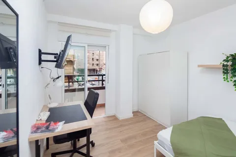Habitació de lloguer, València