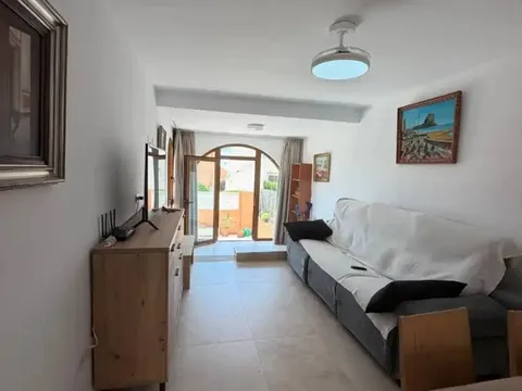 Casa de 150 m² a Calp