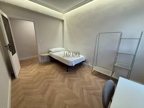 Flat 124 m² in Tudela