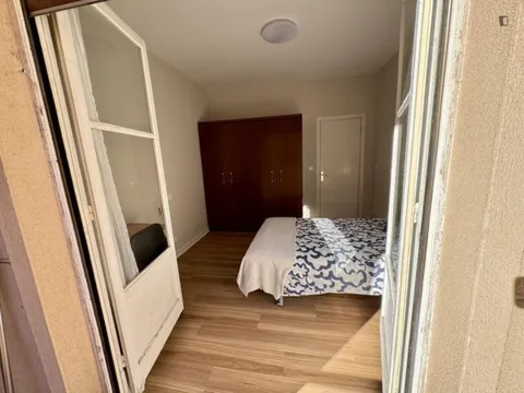 Habitació de lloguer, Bilbao