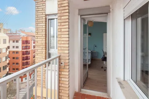 Habitació de lloguer, Castelló de la Plana