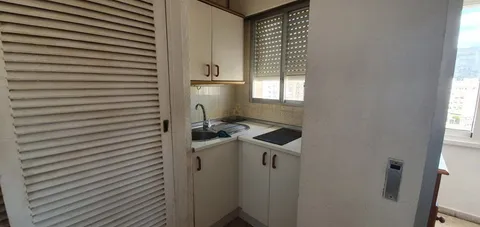 Apartamento 40 m² em Torremolinos