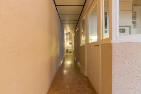 Zimmer zur Miete, Madrid