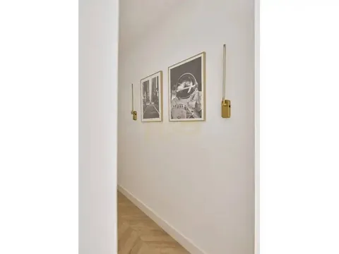 Pis de 40 m² a Madrid