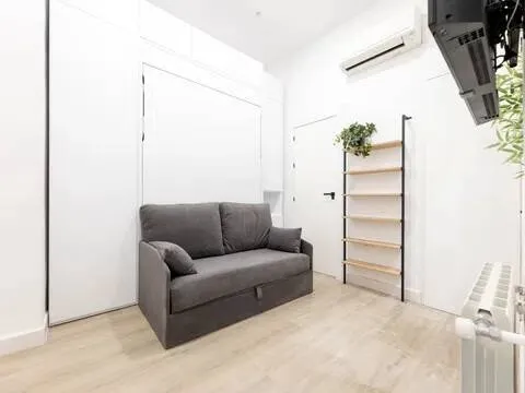Pis de 25 m² a Granada