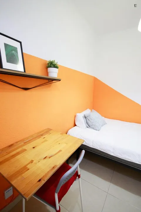 Zimmer zur Miete, Barcelona (2/22)