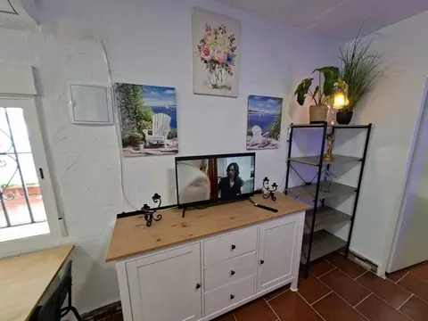Wohnung 50 m² in Benalmádena