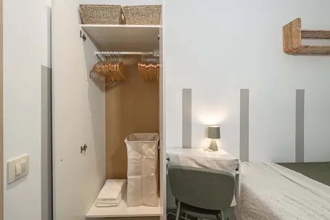 Zimmer zur Miete, Barcelona