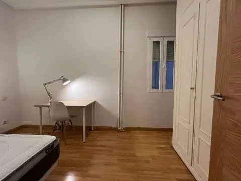 Appartamento 120 m² a Madrid