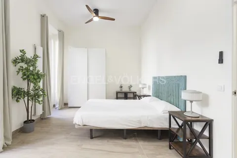 Pis de 121 m² a Madrid