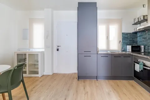 Pis de 40 m² a Madrid