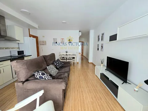 Pis de 60 m² a Águilas
