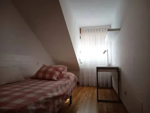 Wohnung 102 m² in Boecillo