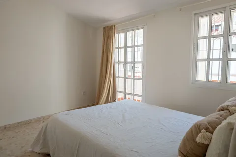 Pis de 109 m² a Màlaga