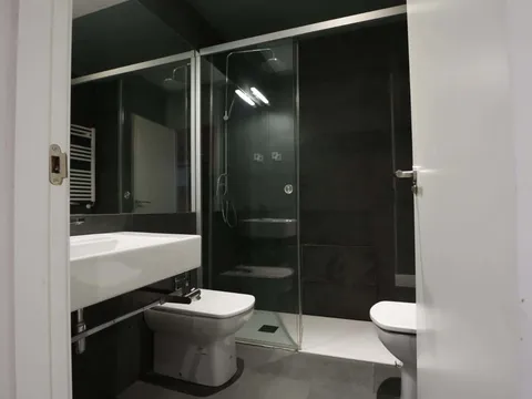 Pis de 45 m² a Madrid