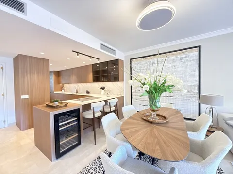 Flat 148 m² in Benahavís
