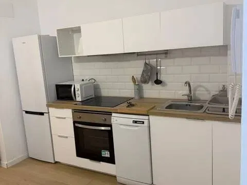 Pis de 68 m² a Sagunt