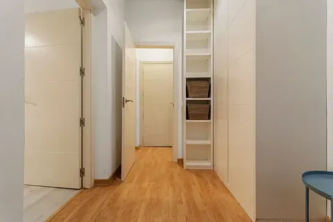 Pis de 50 m² a Madrid