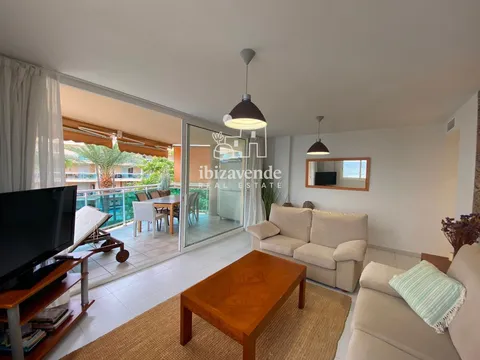 Pis de 71 m² a Eivissa