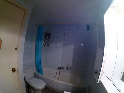 Zimmer zur Miete, Madrid