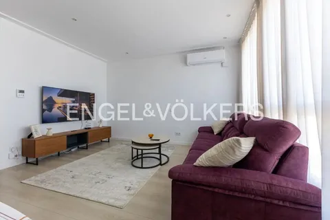 Wohnung 135 m² in Valencia