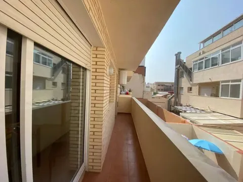 Pis de lloguer, Reus