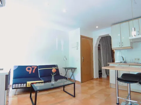 Pis de 25 m² a Madrid
