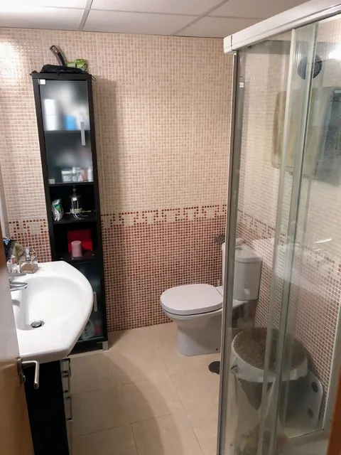 Pis de 125 m² a Alacant