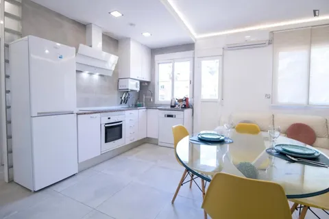Habitació de lloguer, València