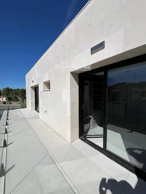Maison 500 m² à Villamayor