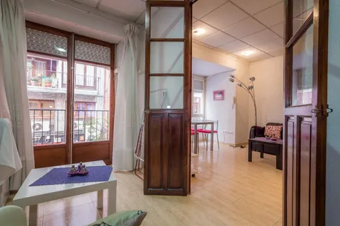 Pis de 89 m² a Alacant