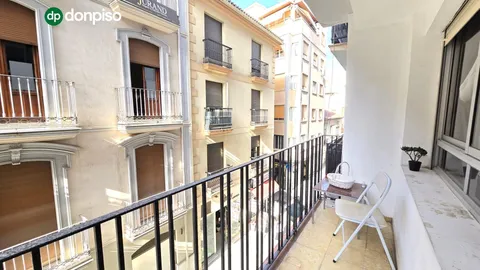 Pis de 88 m² a Granada
