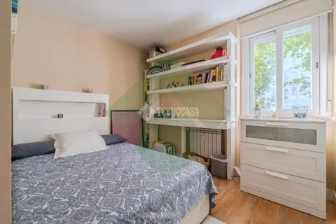 Pis de 85 m² a Madrid