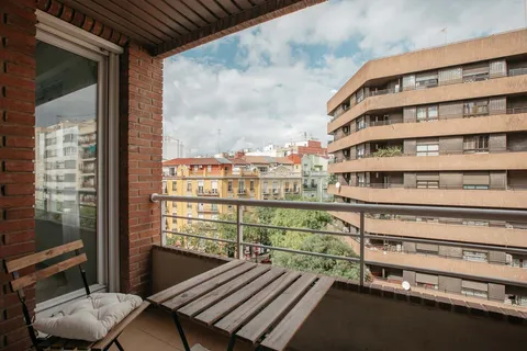 Habitació de lloguer, València