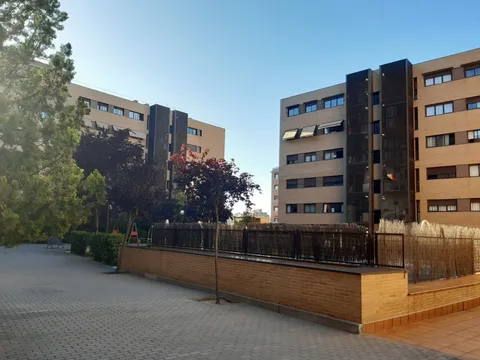 Pis de 108 m² a Madrid