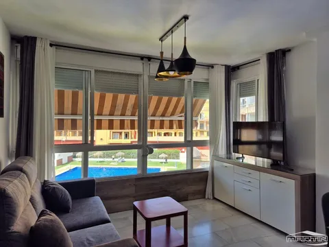 Pis de 45 m² a Torrox